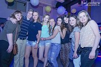 Bild: Party im Jugendclubhaus in Nordhausen - der Samstag