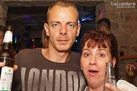 Bild: Party im Jugendclubhaus in Nordhausen - der Samstag