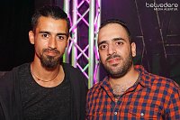 Bild: Party im Jugendclubhaus in Nordhausen - der Samstag