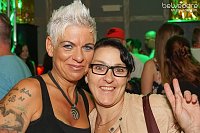 Bild: Party im Jugendclubhaus in Nordhausen - der Samstag