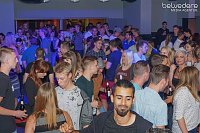 Bild: Party im Jugendclubhaus in Nordhausen - der Samstag