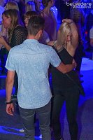 Bild: Party im Jugendclubhaus in Nordhausen - der Samstag