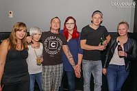 Bild: Party im Jugendclubhaus in Nordhausen - der Samstag