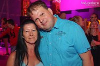 Bild: Party im Jugendclubhaus in Nordhausen - der Samstag