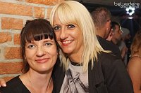 Bild: Party im Jugendclubhaus in Nordhausen - der Samstag
