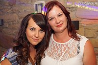 Bild: Party im Jugendclubhaus in Nordhausen - der Samstag