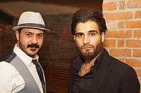 Bild: Party im Jugendclubhaus in Nordhausen - der Samstag
