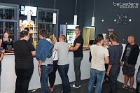 Bild: Party im Jugendclubhaus in Nordhausen - der Samstag