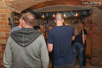 Bild: Party im Jugendclubhaus in Nordhausen - der Samstag