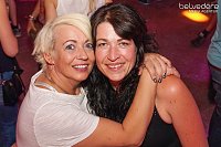 Bild: Party im Jugendclubhaus in Nordhausen - der Samstag