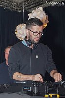 Bild: Party im Jugendclubhaus in Nordhausen - der Samstag