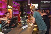 Bild: Party im Jugendclubhaus in Nordhausen - der Samstag