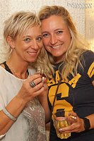 Bild: Party im Jugendclubhaus in Nordhausen - der Samstag