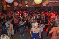 Bild: Party im Jugendclubhaus in Nordhausen - der Samstag