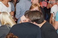 Bild: Party im Jugendclubhaus in Nordhausen - der Samstag