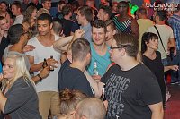 Bild: Party im Jugendclubhaus in Nordhausen - der Samstag