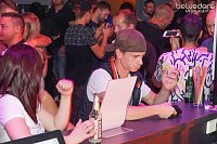 Bild: Party im Jugendclubhaus in Nordhausen - der Samstag
