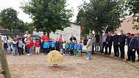 Bild: Spielger&auml;t in Ebeleben &uuml;bergeben