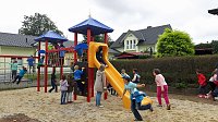 Bild: Spielger&auml;t in Ebeleben &uuml;bergeben