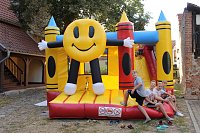 Erntedankfest ein voller Erfolg in Niederspier Bild: Erntedankfest ein voller Erfolg in Niederspier