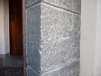 Bauarbeiten Elisabethkirche Bild: Bauarbeiten Elisabethkirche