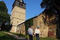 Fledermausforscher zum Fachseminar im Kyffhäuserkreis Bild: Fledermausforscher zum Fachseminar im Kyffhäuserkreis