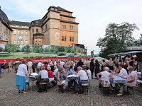 Bild: Premiere Schlossfestspiele