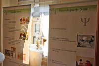 Zeugnisübergabe bei Bildungsverein Bild: Zeugnisübergabe bei Bildungsverein