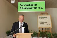 Zeugnisübergabe bei Bildungsverein Bild: Zeugnisübergabe bei Bildungsverein