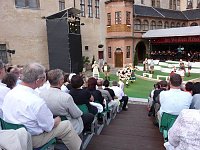 Bild: Premiere Schlossfestspiele