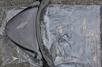 Bild: Zeugenaufruf der Polizei