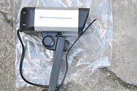 Bild: Zeugenaufruf der Polizei