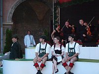 Bild: Premiere Schlossfestspiele