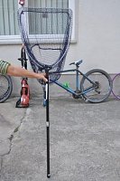 Bild: Zeugenaufruf der Polizei
