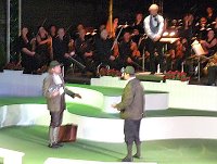 Bild: Premiere Schlossfestspiele