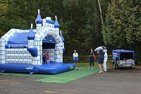 Bild: Wieder gro&szlig;es Kinderfest an der Fachschule