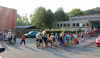 Bild: Wieder gro&szlig;es Kinderfest an der Fachschule