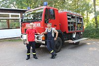 Bild: Wieder gro&szlig;es Kinderfest an der Fachschule