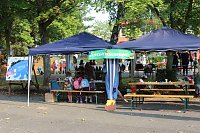 Bild: Wieder gro&szlig;es Kinderfest an der Fachschule