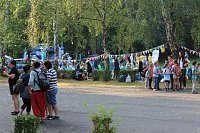 Bild: Wieder gro&szlig;es Kinderfest an der Fachschule