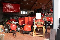 Bild: Eines ist sicher, ohne Jugendfeuerwehr kein Zukunft!