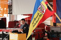Bild: Eines ist sicher, ohne Jugendfeuerwehr kein Zukunft!