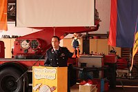 Bild: Eines ist sicher, ohne Jugendfeuerwehr kein Zukunft!