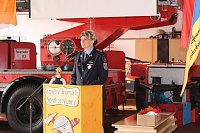 Bild: Eines ist sicher, ohne Jugendfeuerwehr kein Zukunft!