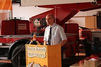 Bild: Eines ist sicher, ohne Jugendfeuerwehr kein Zukunft!