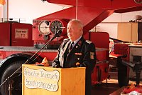 Bild: Eines ist sicher, ohne Jugendfeuerwehr kein Zukunft!