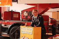 Bild: Eines ist sicher, ohne Jugendfeuerwehr kein Zukunft!