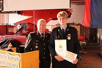 Bild: Eines ist sicher, ohne Jugendfeuerwehr kein Zukunft!
