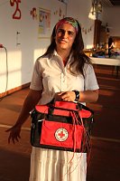 Bild: Eines ist sicher, ohne Jugendfeuerwehr kein Zukunft!