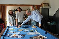 EU-Politiker beim Stadtjugendring Sondershausen Bild: EU-Politiker beim Stadtjugendring Sondershausen
